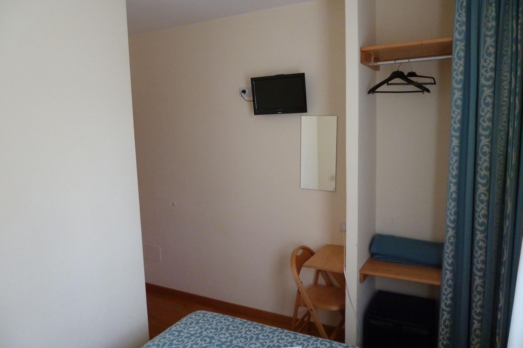 Hotel Tre Ceri 古比奥 外观 照片